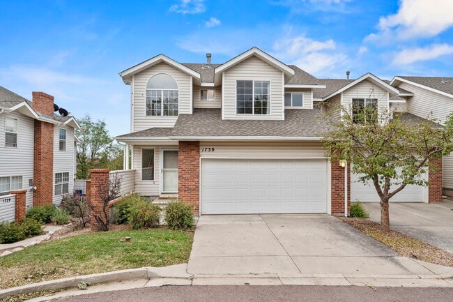 property at 1739 Victorian Point