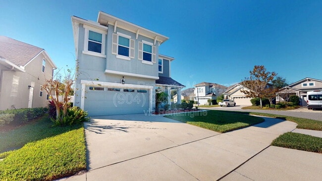 7030 Azalea Grove Dr in Jacksonville, FL - Building Photo - Building Photo