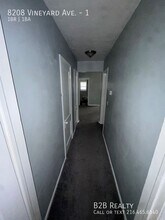 8208 Vineyard Ave in Cleveland, OH - Building Photo - Building Photo