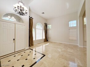 101 N Buteo Woods Ln in Las Vegas, NV - Building Photo - Building Photo