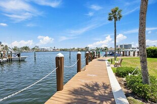 3401 Spanish Trail in Delray Beach, FL - Building Photo