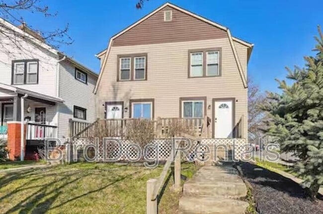 property at 2668 Dayton Ave