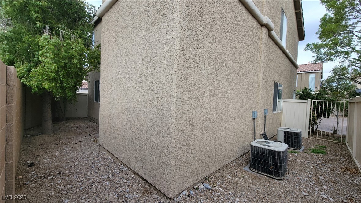 9168 Starling Wing Pl in Las Vegas, NV - Building Photo