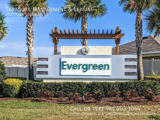 2727 Rock Sound St in Bradenton, FL - Building Photo - Building Photo
