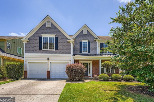 property at 2310 Vistoria Dr