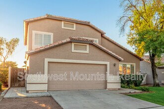 1523 S Vine St in Gilbert, AZ - Building Photo - Building Photo