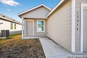 13954 Bull Cv in San Antonio, TX - Building Photo - Building Photo
