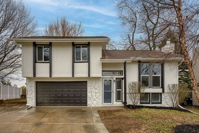 property at 12511 Patrick Cir