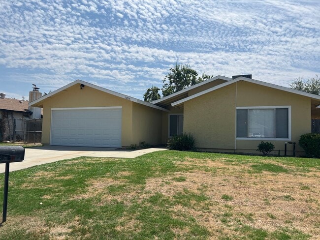 property at 10917 Cave Ave