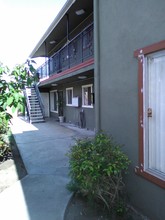 Parton Place in Santa Ana, CA - Building Photo - Building Photo