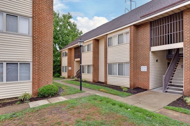 property at 101 Pacific Dr