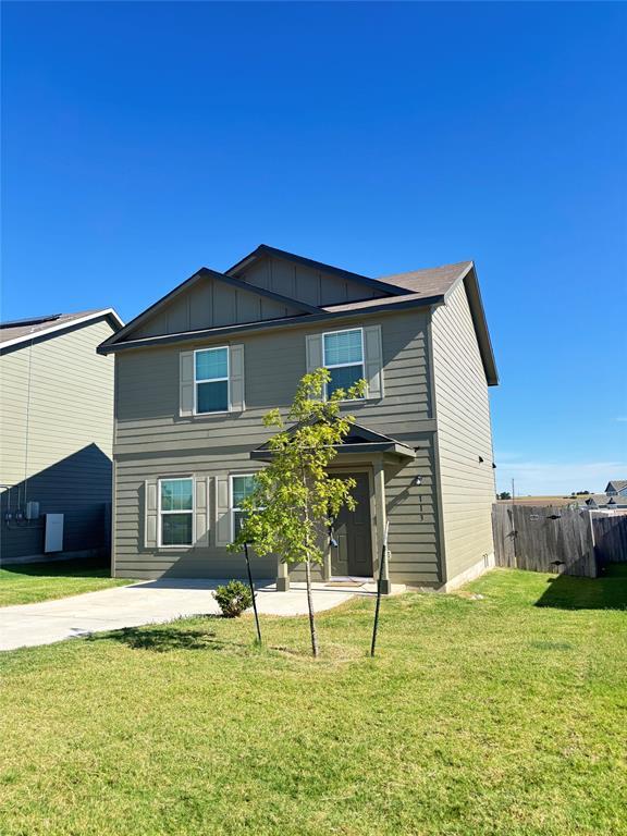 113 All American Wy in Jarrell, TX - Building Photo - Building Photo