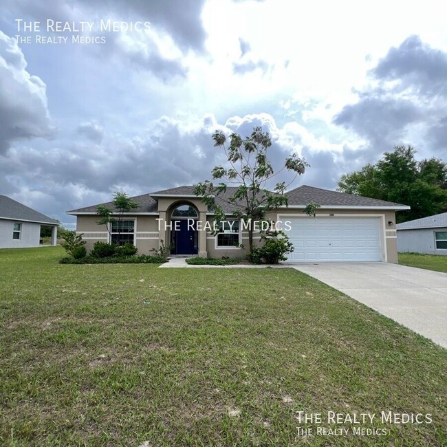 property at 12881 SW 73rd Ave