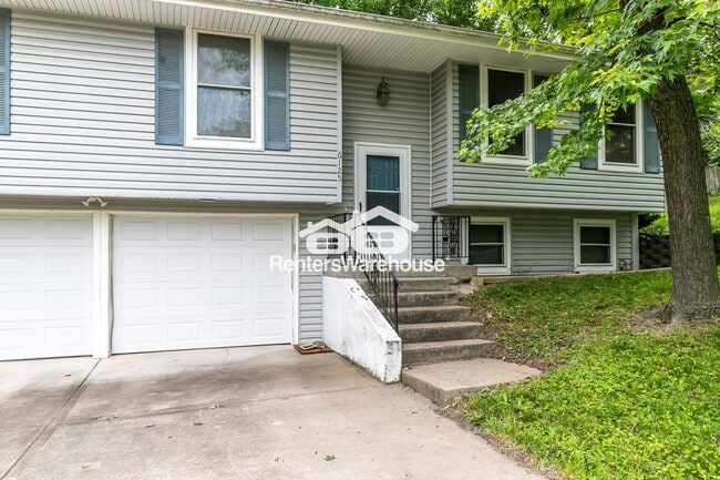 property at 6125 N Baltimore Ave