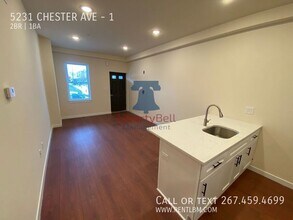 5231 Chester Ave in Philadelphia, PA - Building Photo - Building Photo