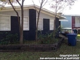 312 Babcock Rd in San Antonio, TX - Building Photo