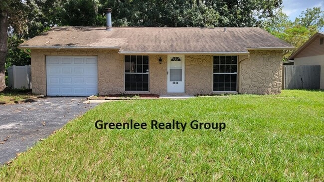 property at 3614 Dellefield St