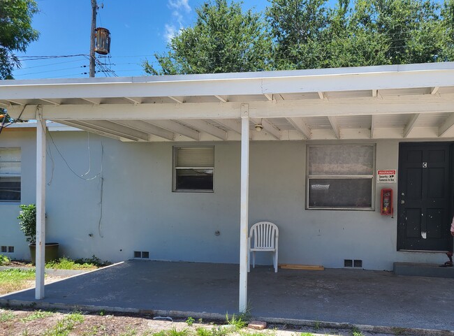 901 S N St, Unit C in Lake Worth, FL - Building Photo - Building Photo