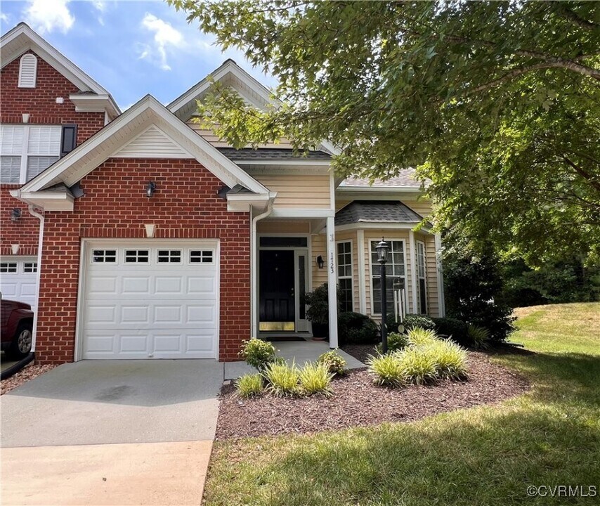 1723 Stonemill Lake Terrace in Midlothian, VA - Building Photo