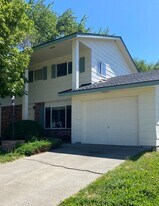 1402 N Brook Ct in Ellensburg, WA - Building Photo