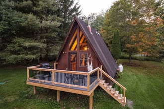 614 Sanford Hollow Rd in Margaretville, NY - Building Photo - Building Photo