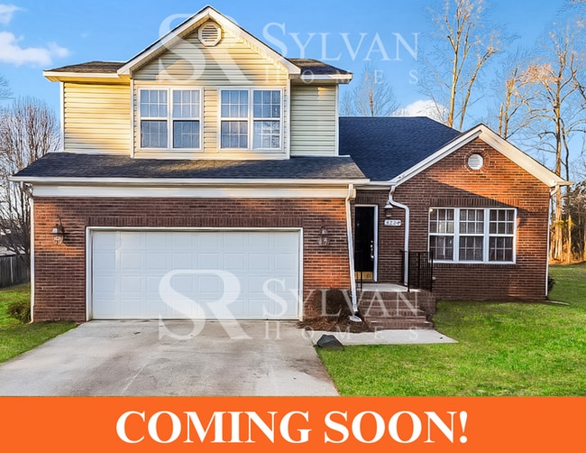 3222 Creek Ridge Rd