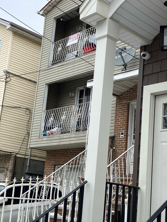 613 S Park St in Elizabeth, NJ - Building Photo