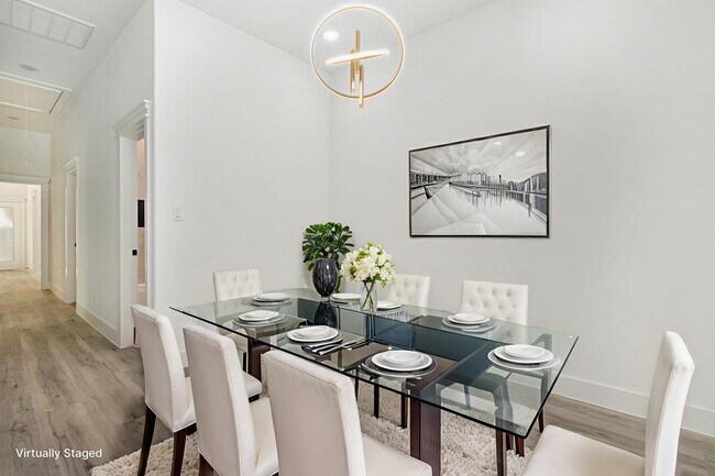 property at 3652 Seabrook St