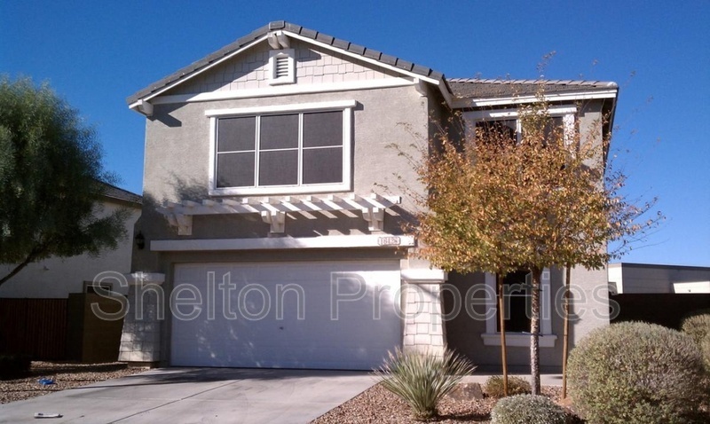 16426 N 172nd Ln in Surprise, AZ - Foto de edificio