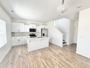 177 Cougar Ln in China Grove, NC - Building Photo - Building Photo