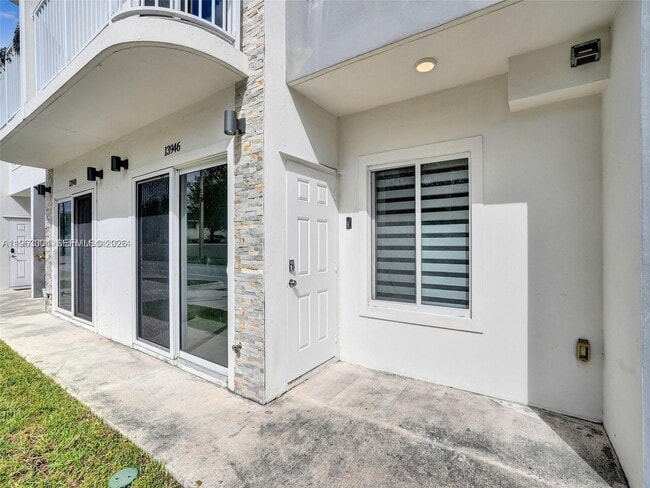 property at 13946 SW 259th Way