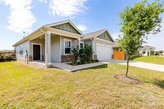 13409 Robert Wagner Bend in Manor, TX - Building Photo - Building Photo