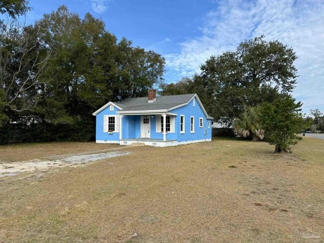 1400 Wisteria Ave in Pensacola, FL - Building Photo - Building Photo