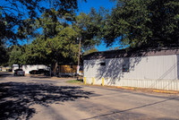 Willow Green in Houston, TX - Foto de edificio - Building Photo