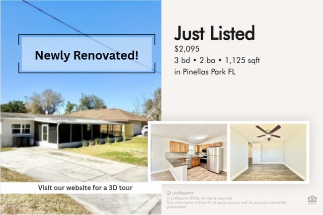 property at 8972 67th St