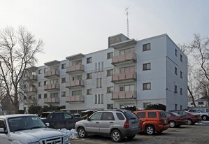 Villa Franca Apartments