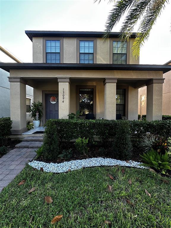 property at 13094 Kegan St