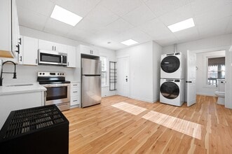 75 Gage St in Worcester, MA - Building Photo - Building Photo