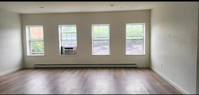 property at 668 Snediker Ave