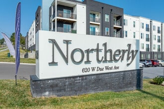 Northerly in Madison, TN - Building Photo - Building Photo