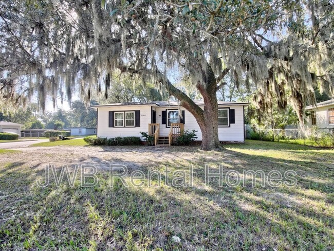 1204 Maynard St in Jacksonville, FL - Building Photo - Building Photo