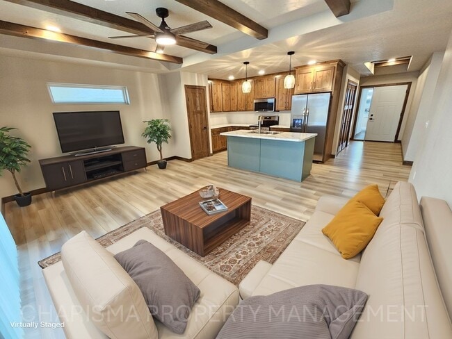 property at 1505 Neil Ave