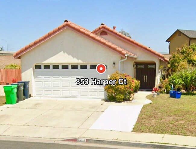 property at 853 Harper Ct