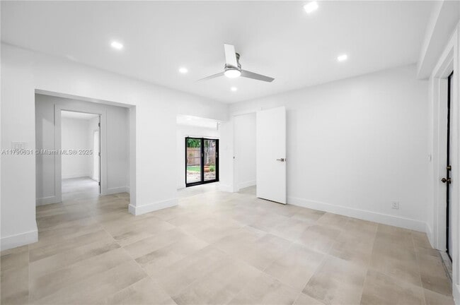 property at 551 NE 26th St