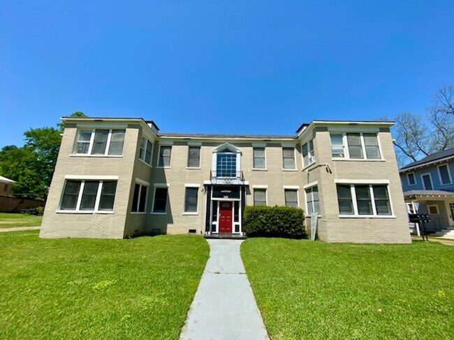 property at 322 College St
