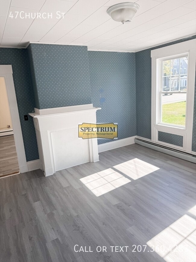 47 Church St in Oakland, ME - Building Photo - Building Photo