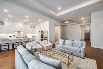 4080 Freeman Way in Prosper, TX - Building Photo - Building Photo