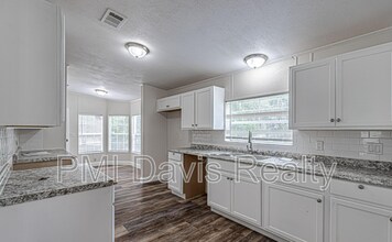 5497 Coronado St in Keystone Heights, FL - Building Photo - Building Photo