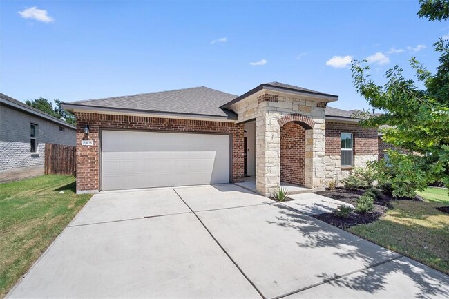 2308 Singletree Bend