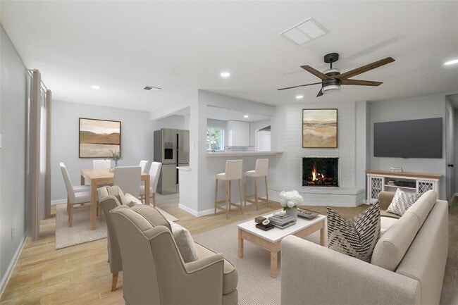 11527 Raven View Dr in Houston, TX - Building Photo - Building Photo